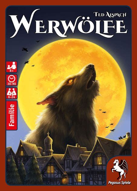 werwolf spiele kostenlos